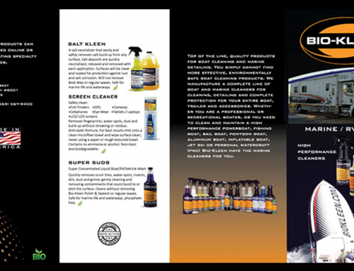 Product Brochure