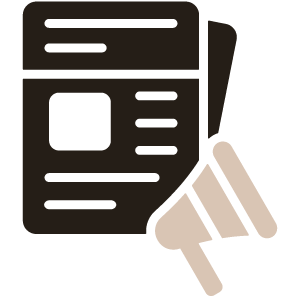 print ads icon