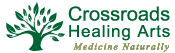 crosssroads healing arts logo