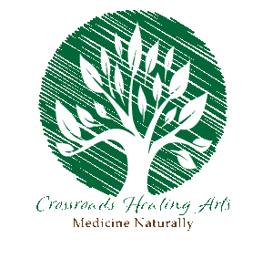 crosssroads healing arts logo