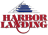 harbor landing logo