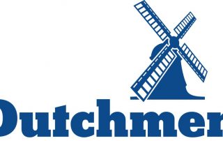 Dutchmen rv logo
