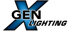 GenX Lighting